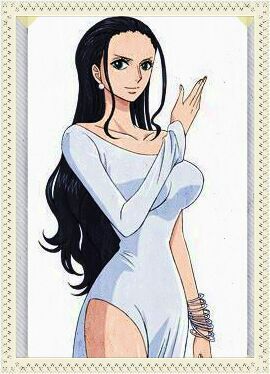 💀Silvana💀 | Wiki | One Piece Brasil™ Amino