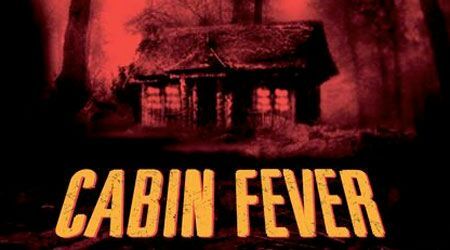 movies like cabin fever 2002