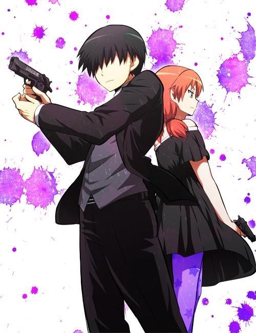 Hayami Rinka Wiki Assassination Classroom Amino