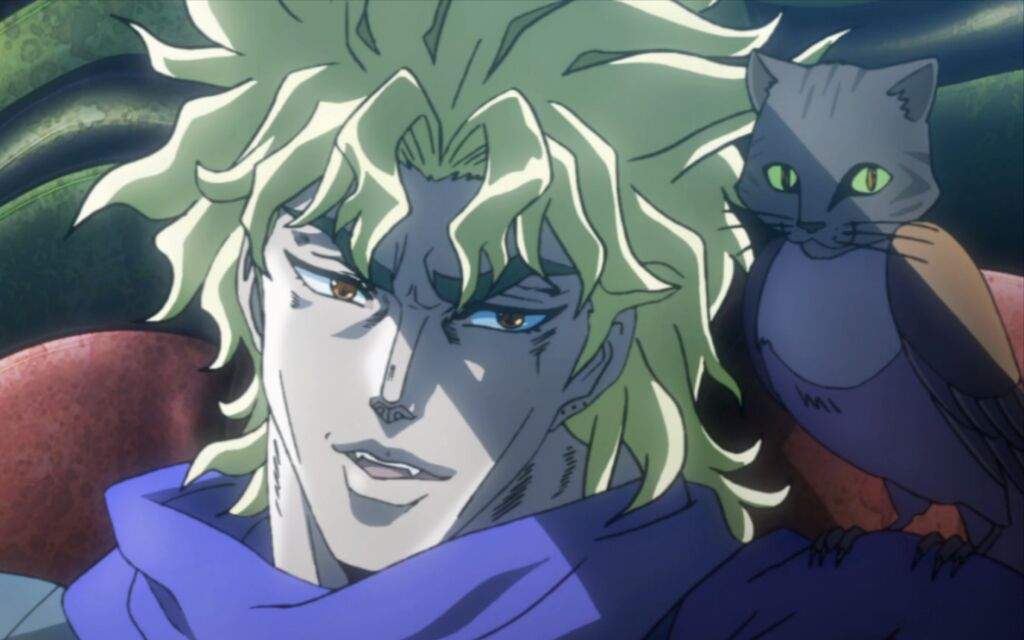 Dio Brando. | Wiki | Jojo’s Bizarre Amino Amino