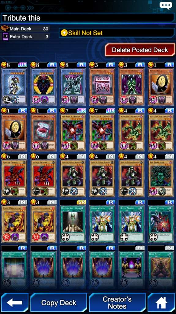 Duel links new deck YuGiOh! Duel Links! Amino