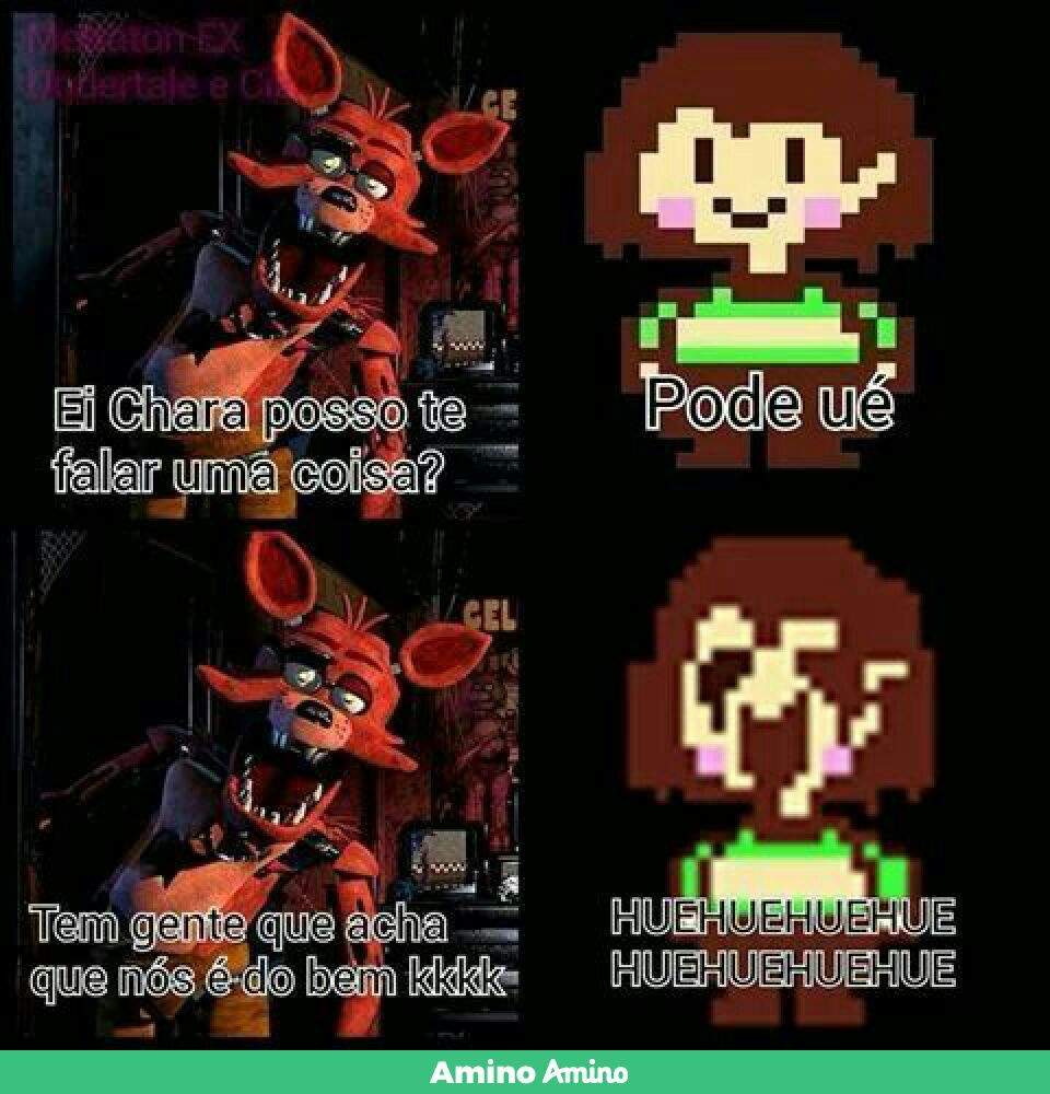 MEMES UNDERTALE 1# | Undertale Brasil Amino