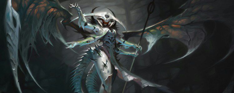 A new dawn for new phyrexia | MTG Amino