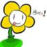 amino-flowey plaboy (deus da troxise )#TTF-4d80aa11