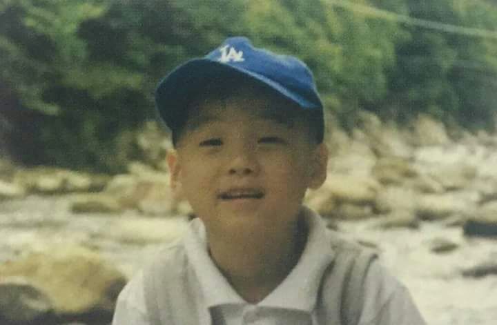 SUGA CHILDHOOD PHOTOS | ARMY's Amino