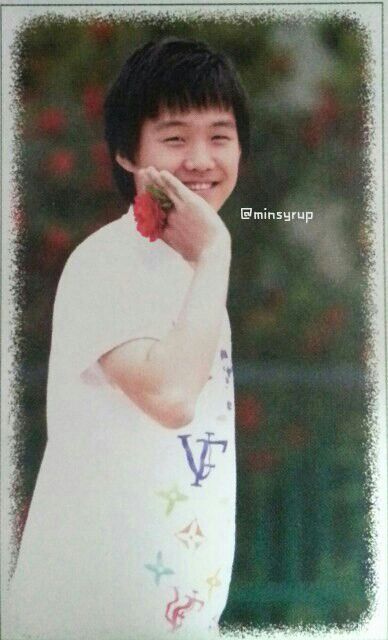 SUGA CHILDHOOD PHOTOS | ARMY's Amino