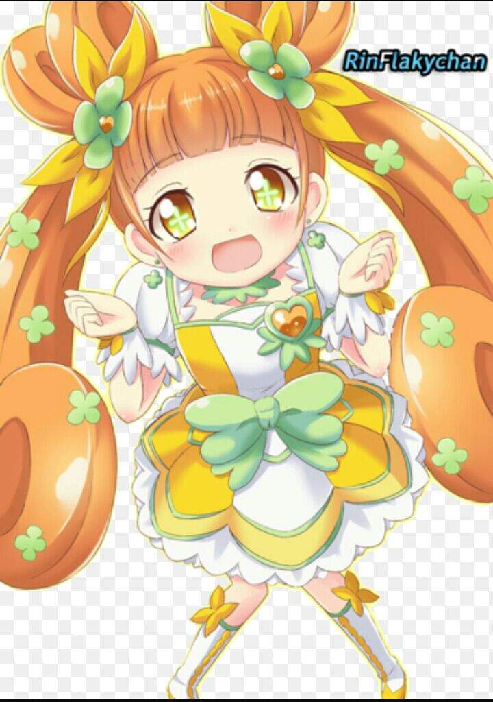 Mai Mishocure Egretcure Windy Wiki Amino Pretty Cure Español Amino 0291