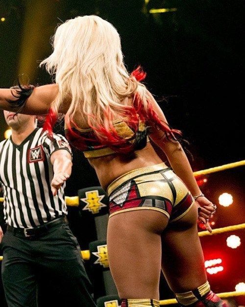 Alexa Bliss A Wrestling Amino