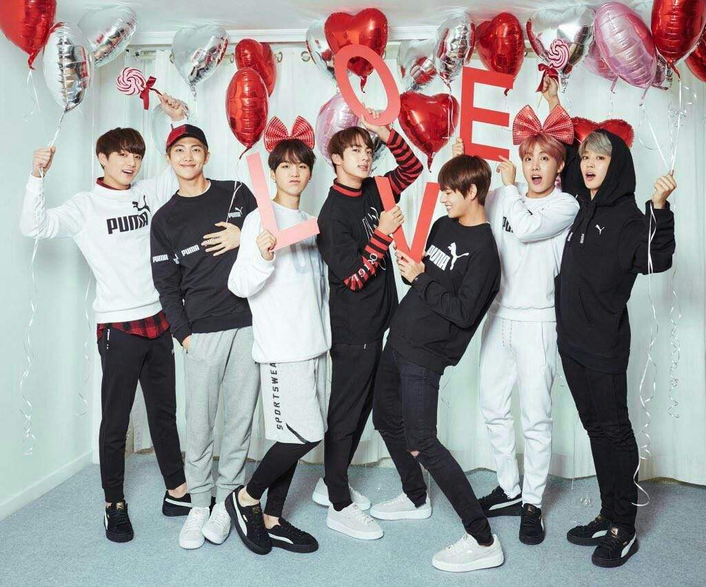 BTS Reveals Which Member Would Be Best In A Distance Relationship