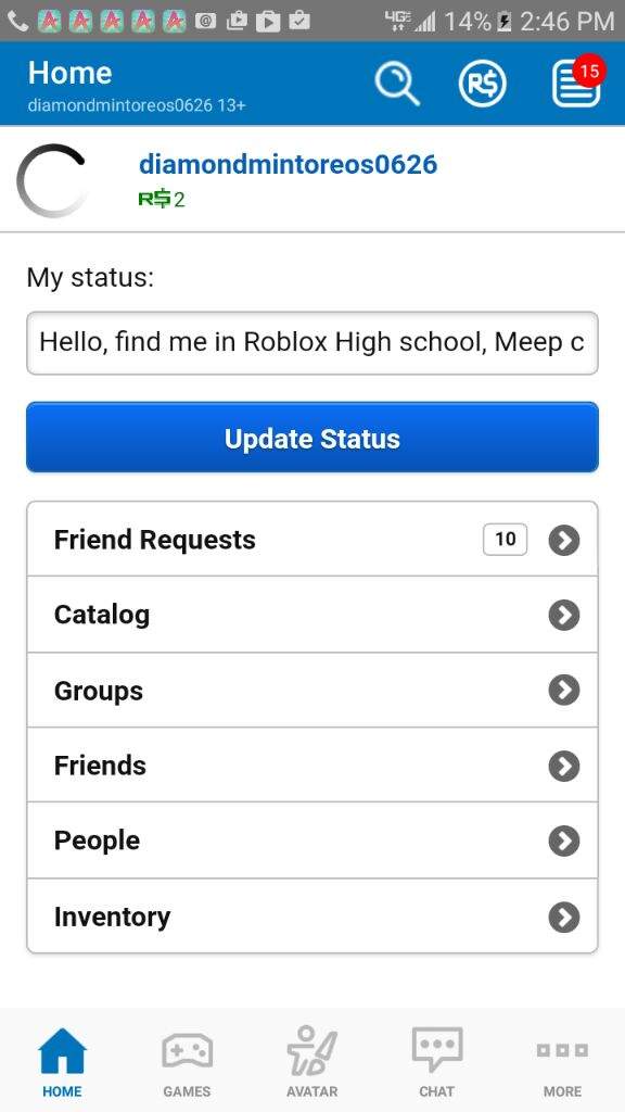 Roblox Is Broken Roblox Amino - roblox group chat broken