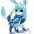 amino-Glaceon The Ice Pokemon-53b09443