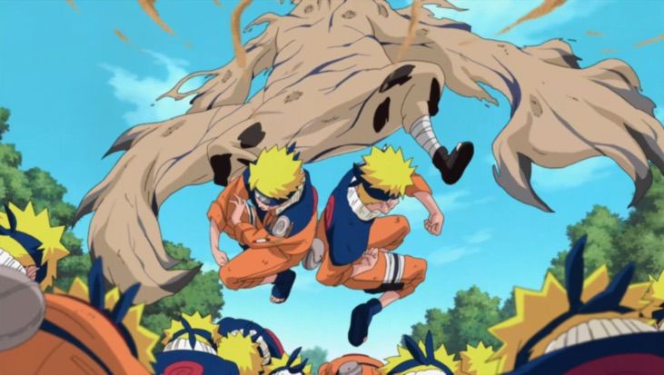 Naruto Uzumaki | Wiki | Anime Amino