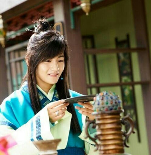 Seok Han Seong😍 🔥💋 | Wiki | Hwarang Amino