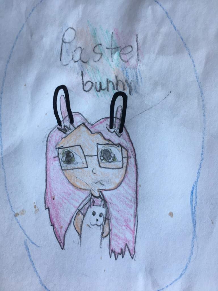 Happy Birthday Pastel Bunny Roblox Amino - bunny roblox amino