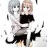 amino-Neko Epictale Chara ( crush: Goner frisk )-bea79f0a