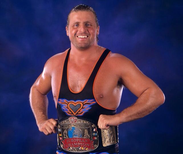 Owen Hart | Wiki | Wrestling Amino