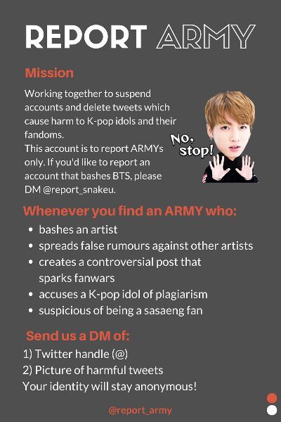 ARMY IS THE WORST FANDOM? | ARMY's Amino