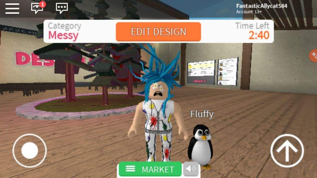 roblox games amino