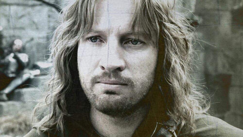 Faramir Wiki Lord Of The Rings Amino