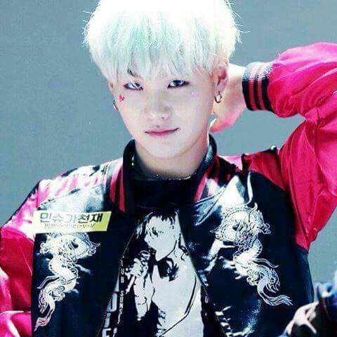 SUGA BEING CUTE 😍 | ARMY's Amino