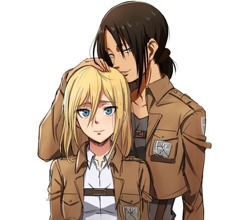 Ymir Wiki •Anime• Amino