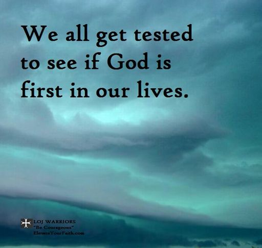 Why does God test us? | Christian (Genesis) Amino