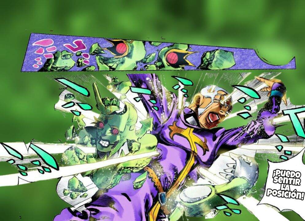 C Moon Wiki Jojos Bizarre Amino Amino 