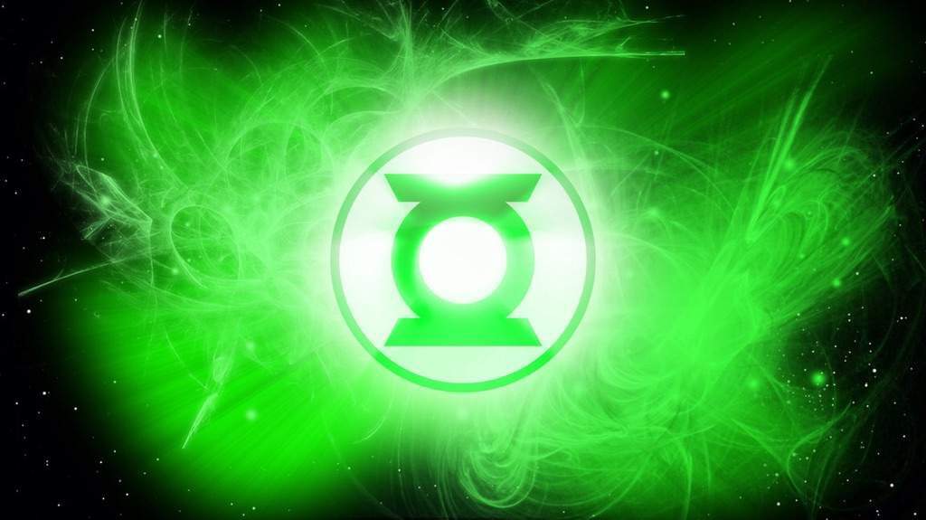 Green Lantern Corps | Wiki | ｢ • DC Universe • ｣ Amino