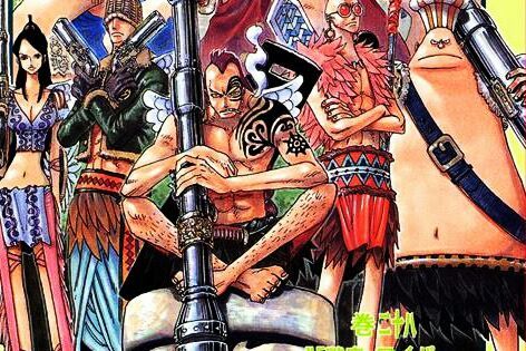 One Piece: RESUMO de todas as SAGAS do anime - Aficionados