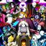 amino-Frisk The Soul Of Determination#TEAM DETERMINATION-5298c59b