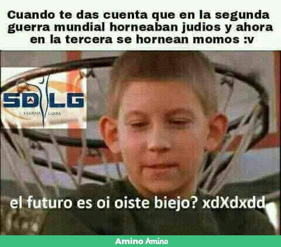 Xdxdx Guerra De Memes Amino Amino