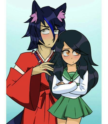 Einmau | Wiki | Aphmau Amino