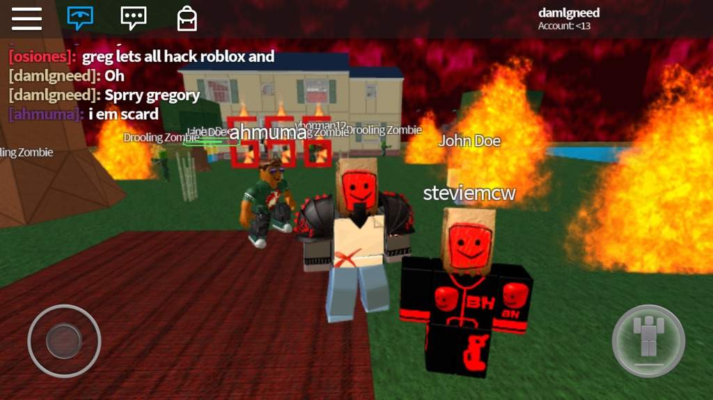 gregory roblox
