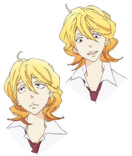 Featured image of post Doukyuusei Rihito