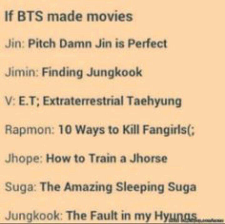 BTS Inside Jokes | ARMY's Amino