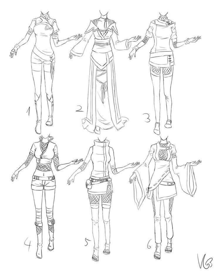 Poses y vestuarios | •Anime• Amino