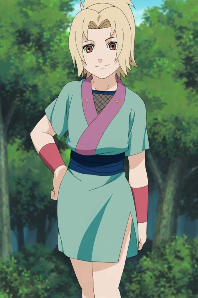 Lady Tsunade Wiki Naruto Amino Hot Sex Picture 9273