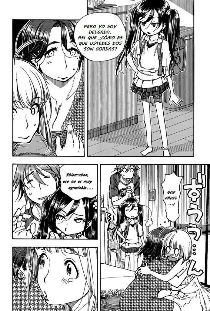 Ashitaba San Chi No Muko Kurashi Ashitaba-san Chi no Muko Kurashi | •Anime• Amino