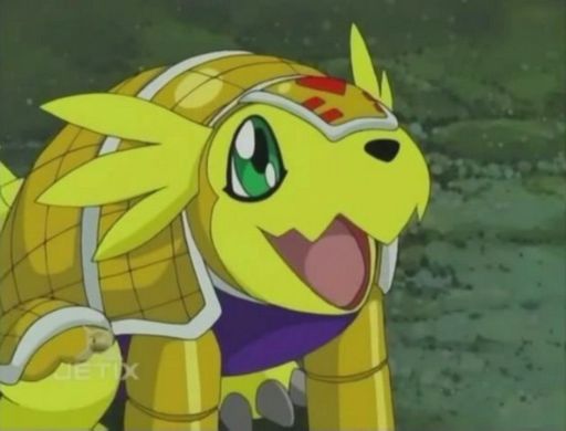 Armadillomon | Wiki | Digimon Amino