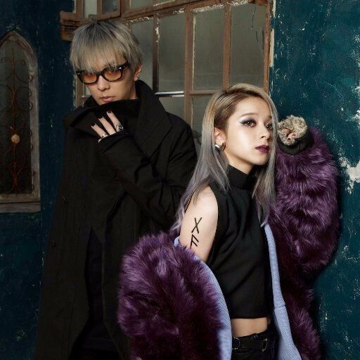 Garnidelia Wiki Japan Music Amino