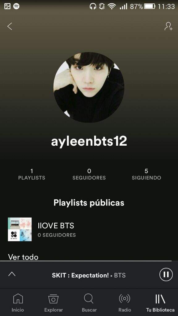 Spotify Web Player Army S Amino Amino