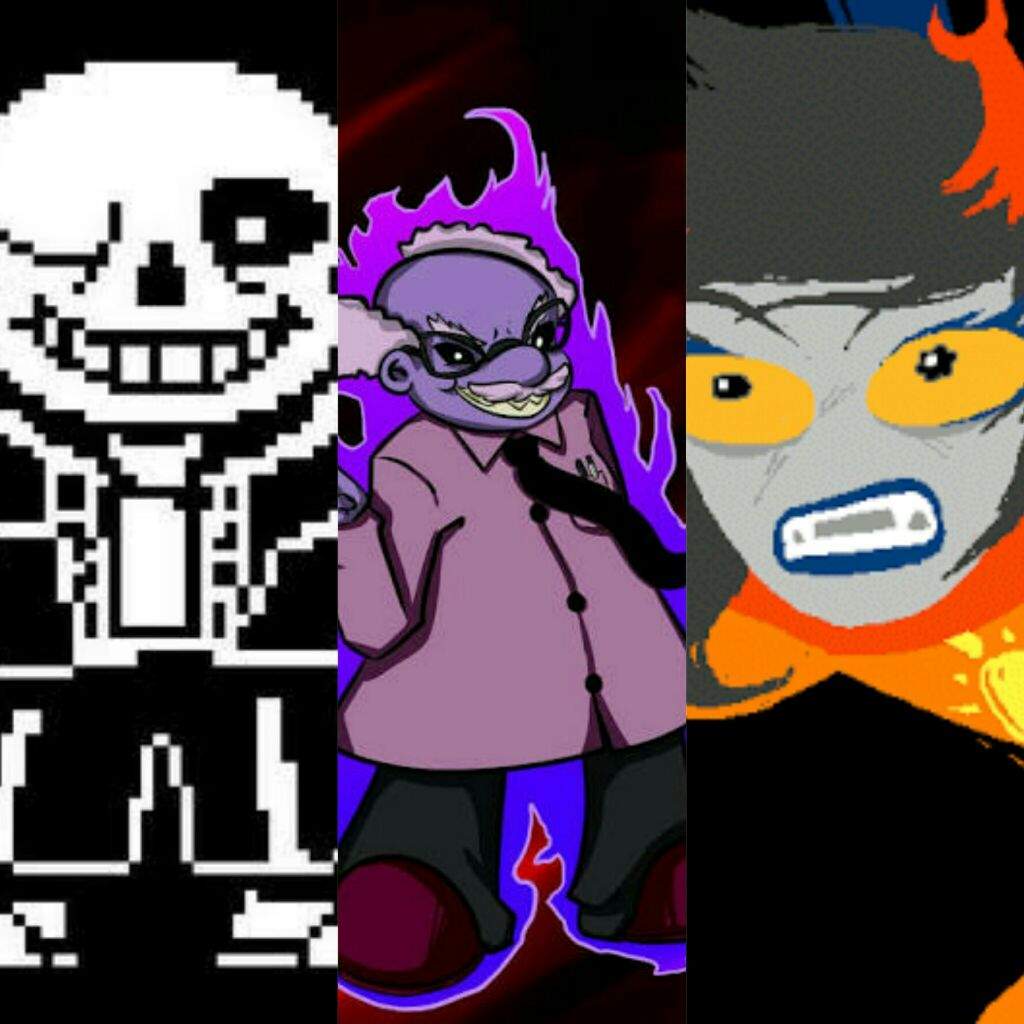 Análisis a las Megalovanias (Earthbound, Homestuck y ...