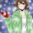 amino-Neko Epictale Chara ( crush: Goner frisk )-25c382e2