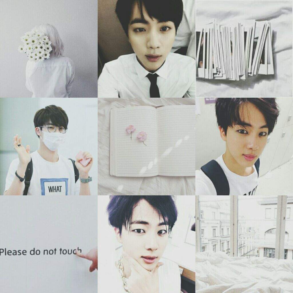 BTS Moodboard Aesthetics Part 3♡ | ARMY's Amino