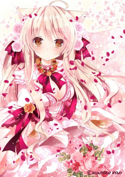 Nanase Kureha | Anime Amino