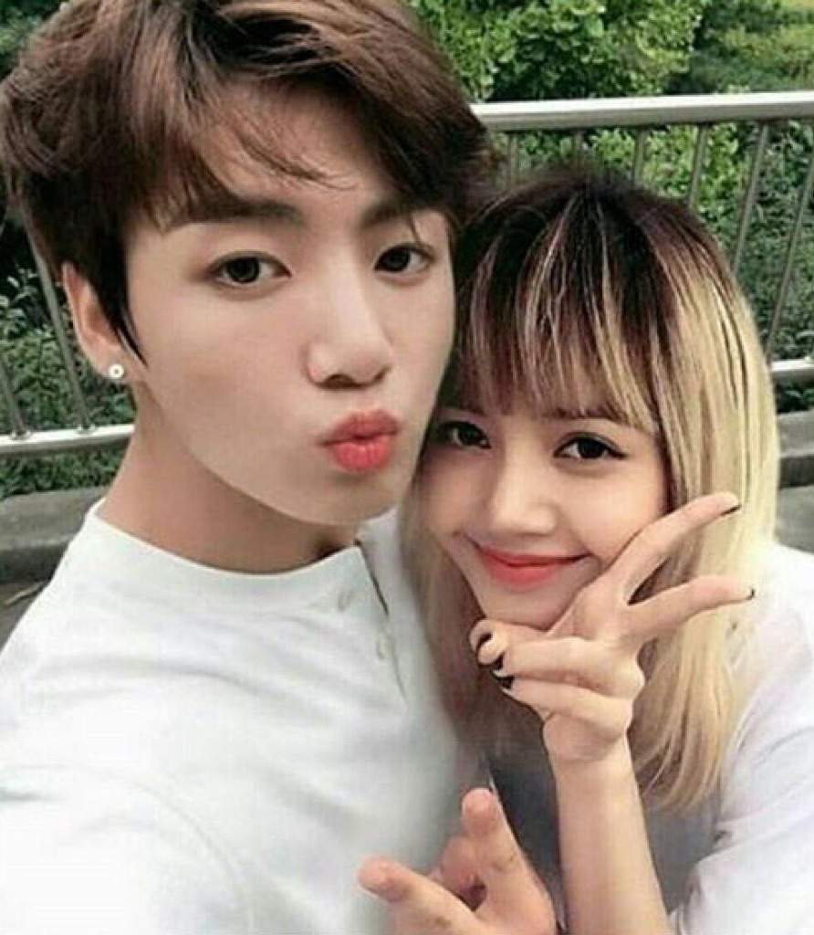 Do you ship Liskook? | ARMY's Amino