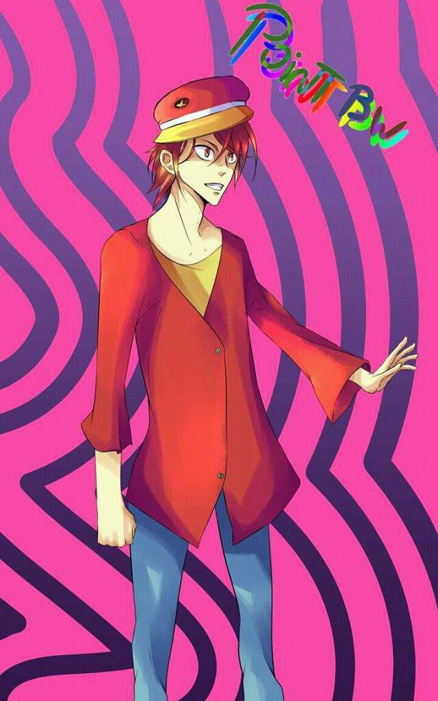 Personajes random | Arte Anime Amino Amino