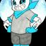 amino-💙swap!!! sans💙-72482df8