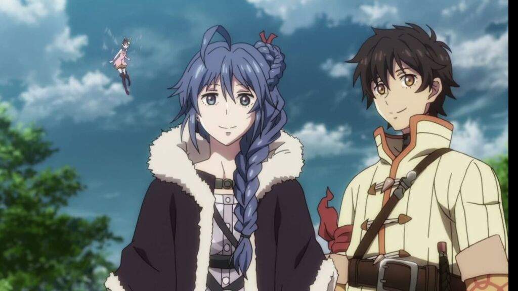 Chain Chronicle Dub Ep. 9 & 10 is now out! | Anime Amino