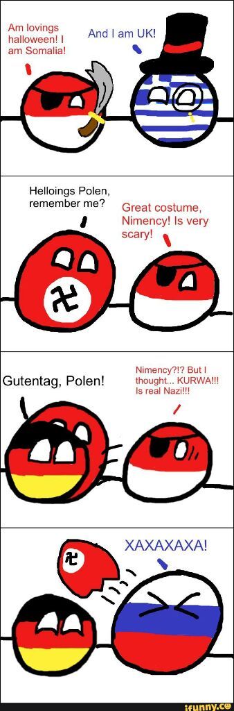 Russiaball | Polandball Amino